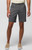 Prana Men's Stretch Zion 5 Pocket Short: Thyme Prana Men's Stretch Zion 5 Pocket Short: Thyme