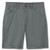 Royal Robbins Men's Convoy Utility Short: River Rock