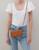 Hobo Romy Wallet Crossbody Bag: Truffle Hobo Romy Wallet Crossbody Bag: Truffle