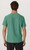 Vuori Men's Strato Tech Tee: Hedge Green