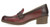 Dansko Women's Danica Shoe: Plum/ Choco