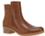Dansko Women's Denay Waterproof Boot: Saddle Dansko Women's Denay Waterproof Boot: Saddle