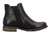 Rieker Women's 74870 Boot: Black