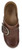 Dansko Women's Pearson Tumbled: Brown