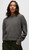 Prana Women's Touchstone LS Crew: Thyme Heather