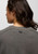Prana Women's Touchstone LS Crew: Thyme Heather