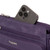 Deep Grape Twill
