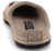 Halflinger Women's Wine Time Slipper: Beige