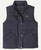 Patagonia Women's Downdrift Vest: Sunken Blue