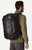 Patagonia Black Hole MLC 45L Bag: Black on Black