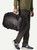 Patagonia Black Hole MLC 45L Bag: Black on Black