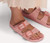 Pink Clay