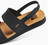 Black/ Tan