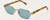 Gold/ Lt Blue