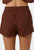 Coconut Brown