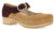Tan/ Mulberry
