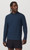 Navy Heather