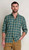 Toad & Co Airsmyth LS Shirt: Pasture Mini Check