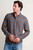 Toad & Co Airsmyth LS Shirt: Partridge Plaid