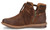 Born Women's Tarkiln Shoe: Glazed Ginger Brown