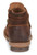 Born Women's Tarkiln Shoe: Glazed Ginger Brown