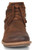 Glazed Ginger Brown