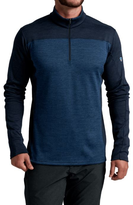 Riot Blue