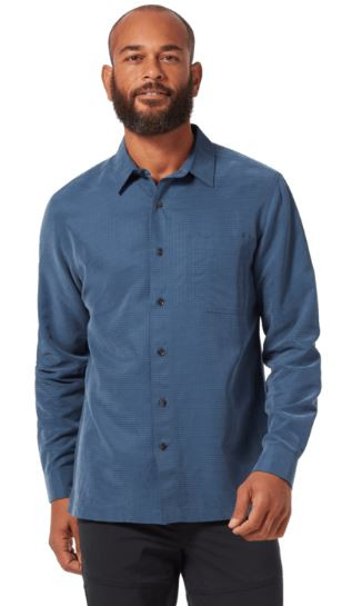 Collins Blue