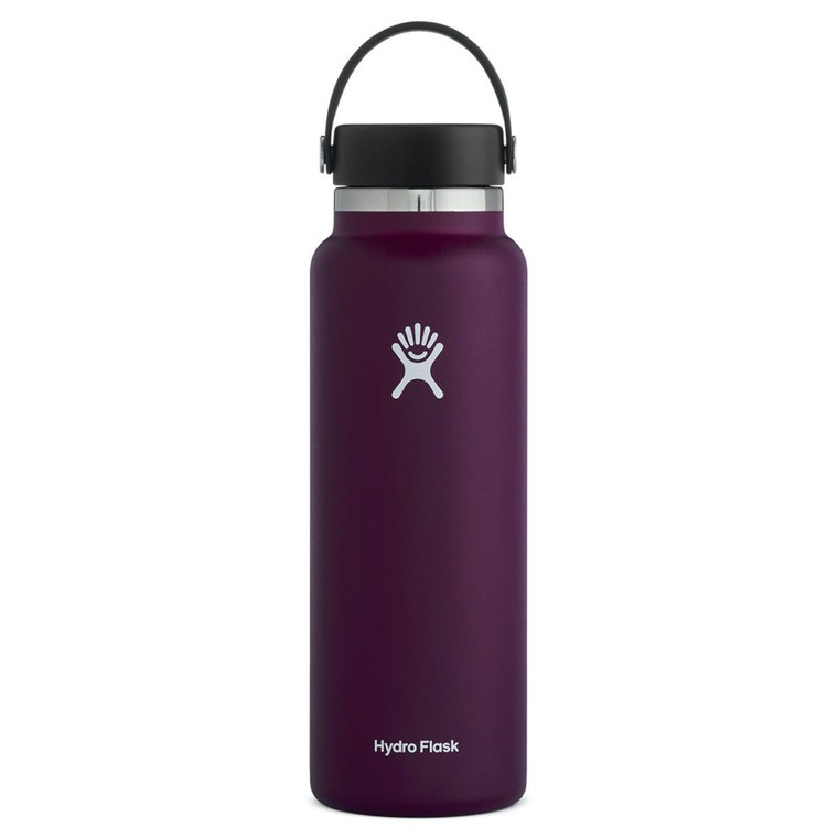 Hydro Flask 40oz. Wide Mouth With Flex Cap
