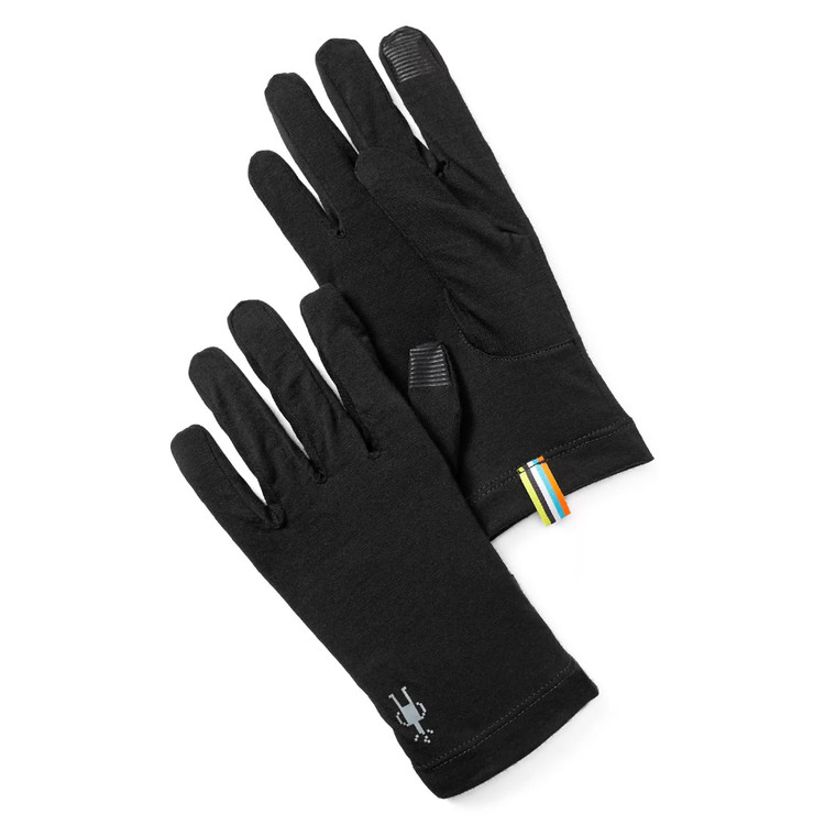 Smartwool Women's Merino 150 Glove: Black
