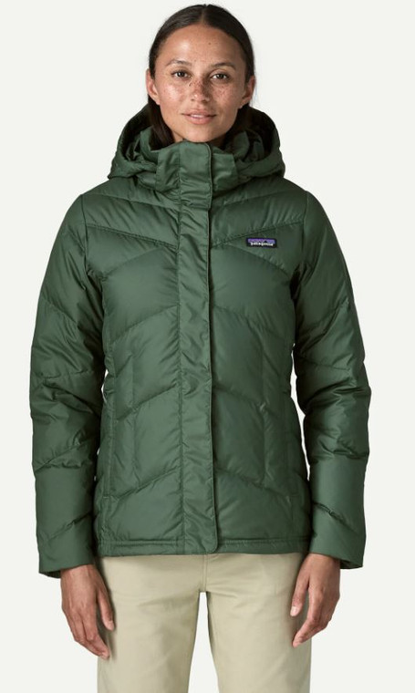 Canopy  Green