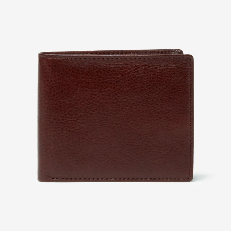 Osgoode Marley Flipper Wallet