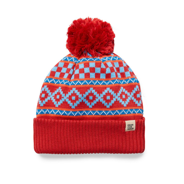 Cotopaxi Cumbre Beanie