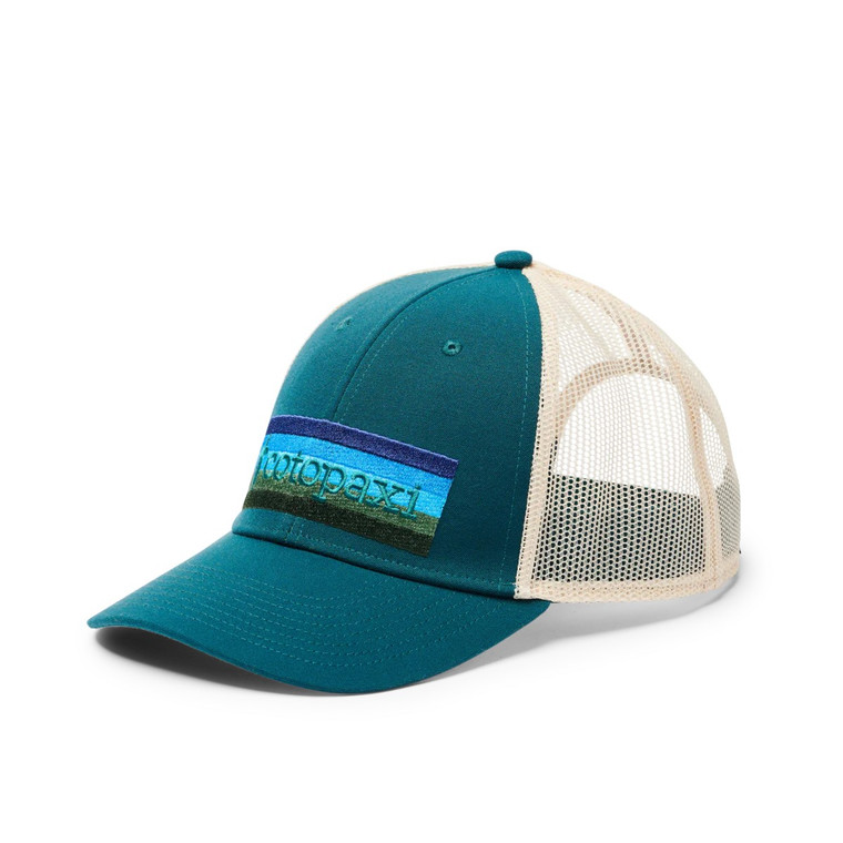 Cotopaxi Horizon Trucker Hat