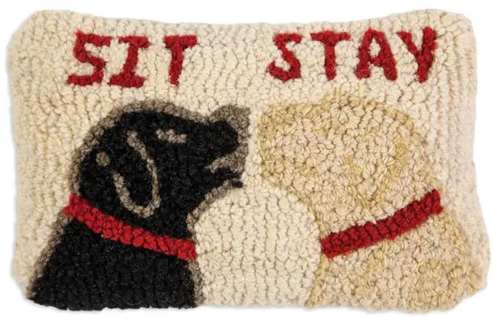 Sit Stay