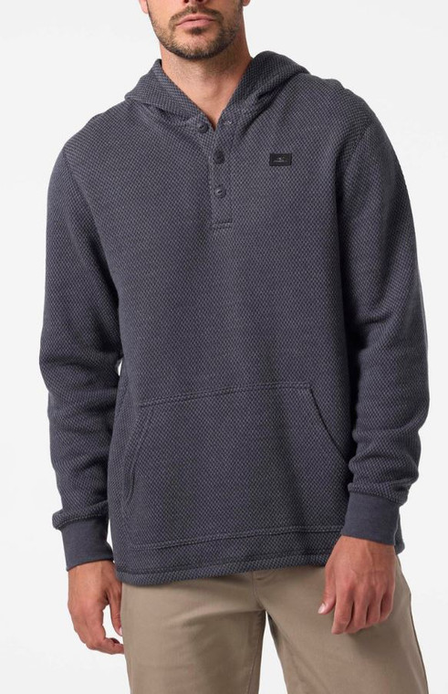 O'Neill Men's Timberlane Pullover: Phantom