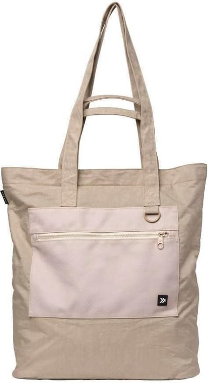 Thread Utility Tote: Sand