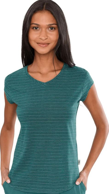 Balsam Stripe