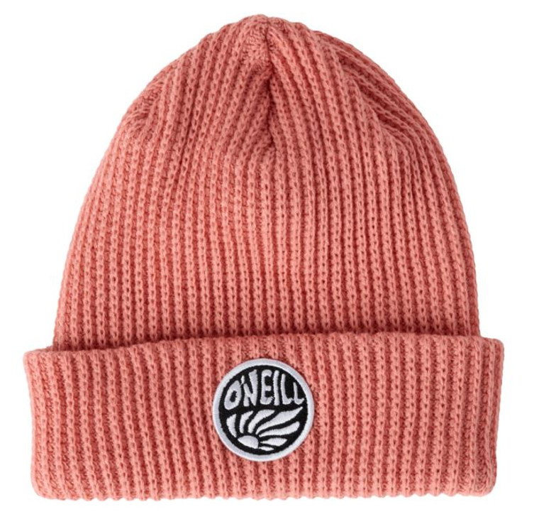 O'Neill Market Patch Beanie: Desert Sand
