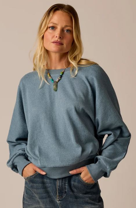 Blue Mirage Heather