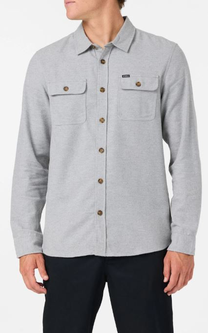 Heather Grey