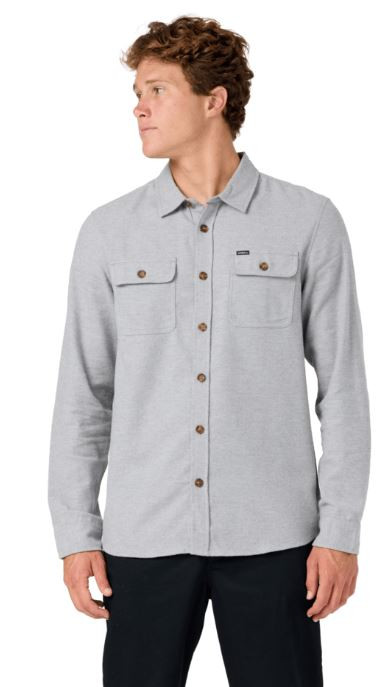 Heather Grey