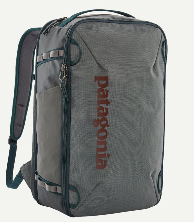 Patagonia Black Hole Mini MLC_Nobel Grey
