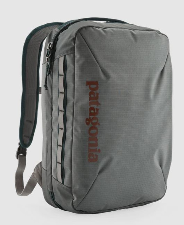 Patagonia Black Hole Micro MLC: Nobel Grey