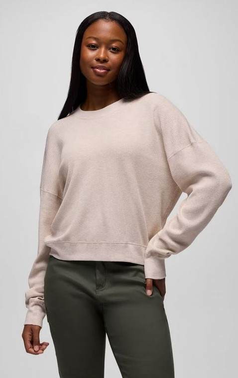 Oatmeal Heather