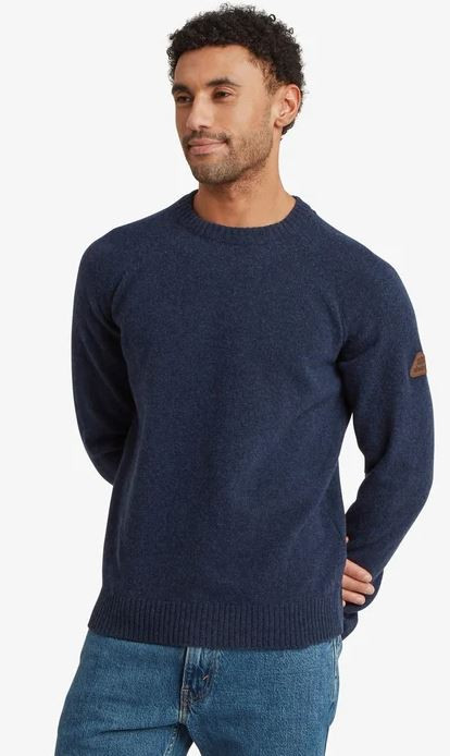 Umber Blue