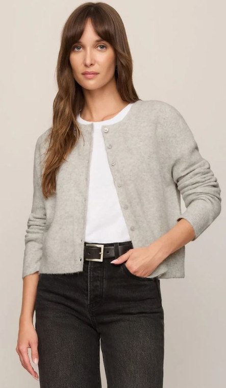 Feather Grey