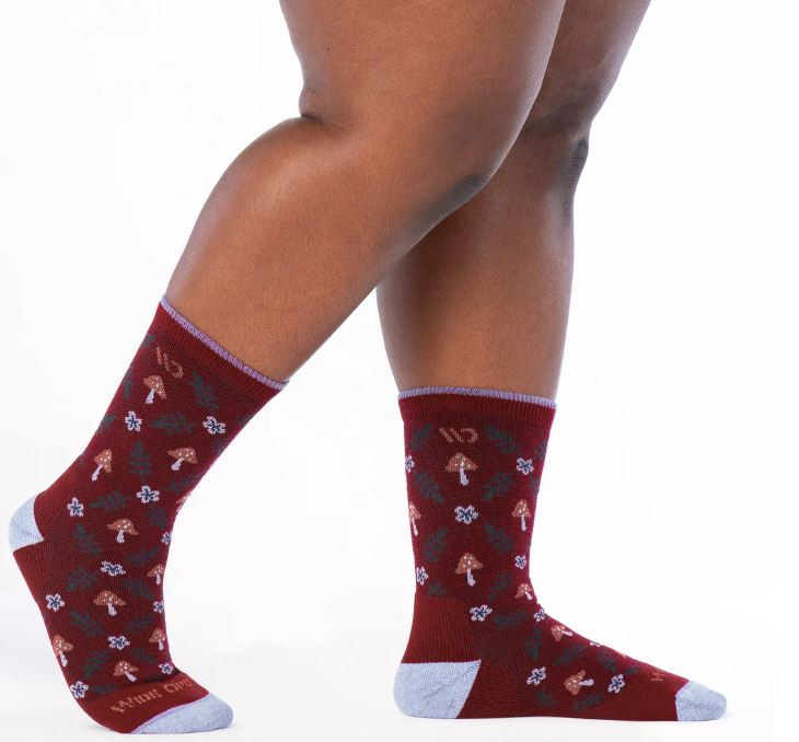 Burgandy