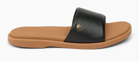 Black/ Tan