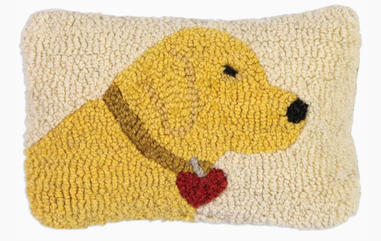 Buttercup Lab